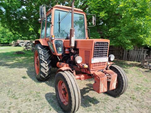 MTZ 550E eladó MTZ 550E eladó