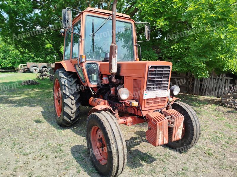 MTZ 550E eladó