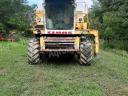 Claas dominator 106
