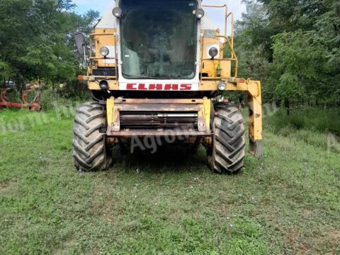 Claas dominator 106 Claas dominator 106