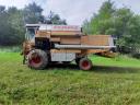 Claas dominator 106