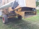 Claas dominator 106