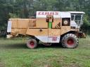 Claas dominator 106