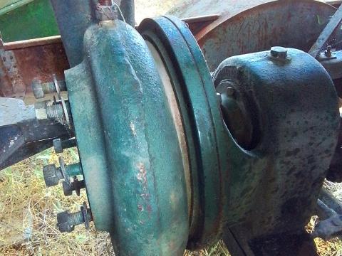 Öntöző szivattyú Öntöző szivattyú