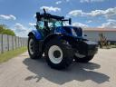 New Holland T7.215S traktor 200 Le