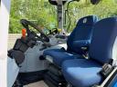 New Holland T7.215S traktor 200 Le