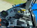 New Holland T7.215S traktor 200 Le