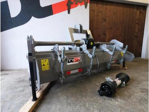 Jansen TBF-220 kultivátor, hátsó, 2,20 m (SN139) Jansen TBF-220 kultivátor, hátsó, 2,20 m (SN139)