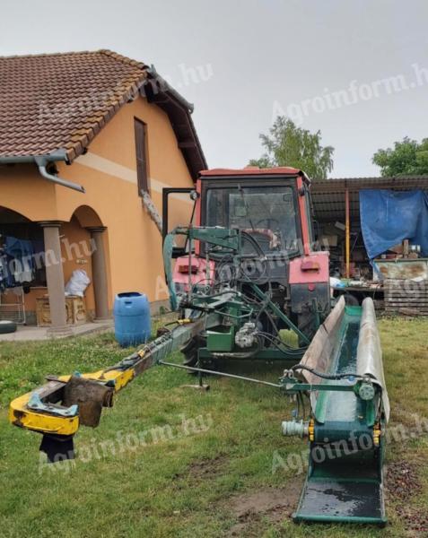 Meggyrázó-gyümölcsrázó eladó