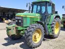 John deere 6910 traktor