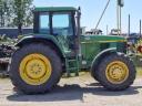 John deere 6910 traktor