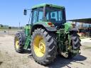 John deere 6910 traktor