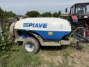 Piave 20hl 2017es szőlő gyümölcs permetező