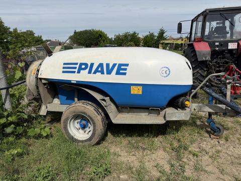 Piave 20hl 2017es szőlő gyümölcs permetező Piave 20hl 2017es szőlő gyümölcs permetező