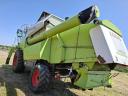 Claas mega 360 kombájn
