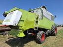 Claas mega 360 kombájn