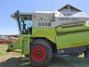 Claas mega 360 kombájn