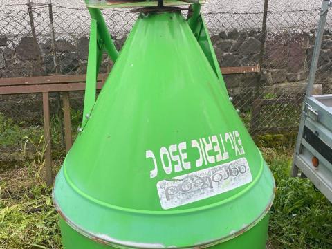 Agrolead Exoteric 350c Agrolead Exoteric 350c