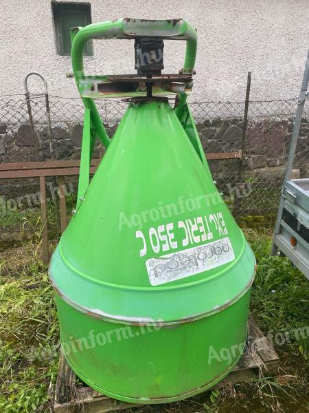 Agrolead Exoteric 350c