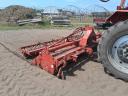 Rau RDA 40 tip 4 méteres rototiller talajmaró tarajos hengerrel