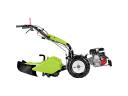 Grillo G 84 egytengelyes traktor
