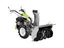 Grillo G 131 BC egytengelyes traktor