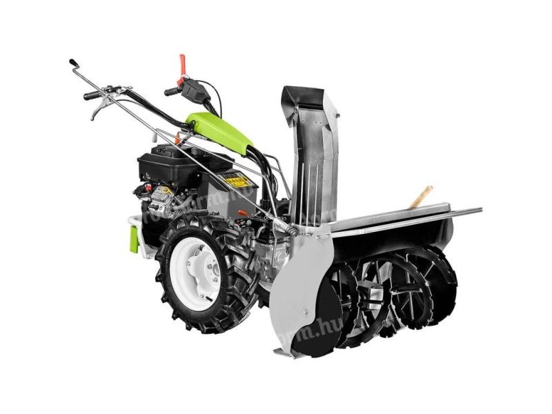 Grillo G 131 BC egytengelyes traktor