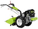 Grillo G 131 BC egytengelyes traktor