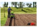 Grillo G 131 BC egytengelyes traktor