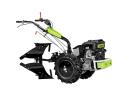 Grillo G 131 BC egytengelyes traktor