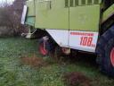 Eladó Claas dominátor 108 sl kombájn