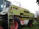 Eladó Claas dominátor 108 sl kombájn