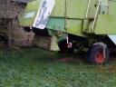 Eladó Claas dominátor 108 sl kombájn