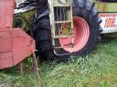 Eladó Claas dominátor 108 sl kombájn