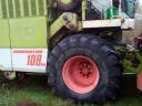 Eladó Claas dominátor 108 sl kombájn
