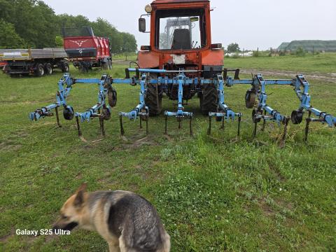 Kapálógép Kapálógép