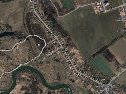 Hernádkak, rét, legelő Hernádkak, rét, legelő