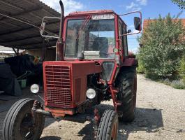 MTZ80 sürgősen eladó