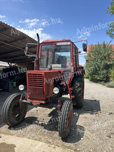 MTZ80 sürgősen eladó