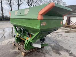 Amazone ZAM 1500 Menetarányos