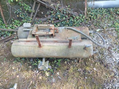 Eladó kompresszor tartály Eladó kompresszor tartály