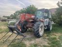 Eladó MANITOU MLT 728 TURBÓ
