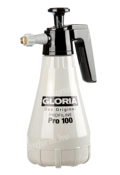 Gloria - Pro 100 nyomáspermetező