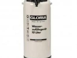 Gloria - Vízadagoló Type 10