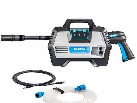 Gloria - MultiJet 230V Gloria - MultiJet 230V