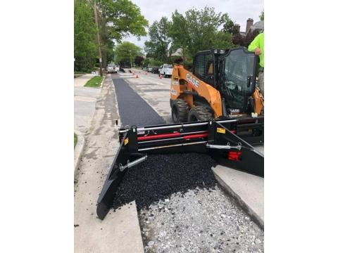 Simex simító ST200 Simex simító ST200