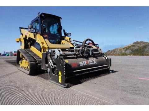 Simex PL 1500 útmaró Simex PL 1500 útmaró