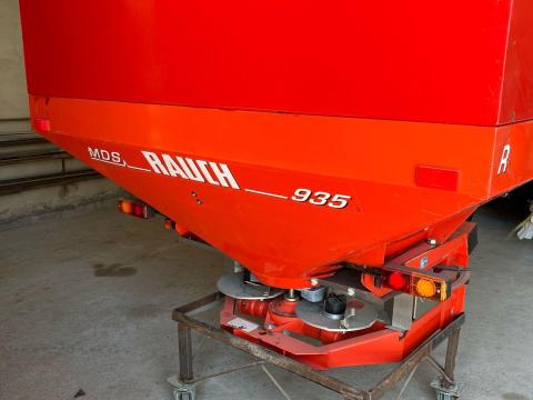 Rauch mds műtrágyaszóró Rauch mds műtrágyaszóró