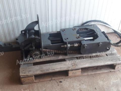 Massey Ferguson hidraulikus alsó húzó,  tárcsahúzó,  hashúzó Massey Ferguson hidraulikus alsó húzó,  tárcsahúzó,  hashúzó