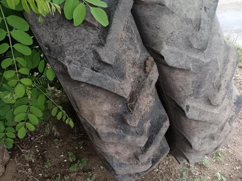 MTZ sorművelő kerék gumi felni MTZ sorművelő kerék gumi felni